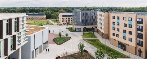University of Northampton - Courses, Exam, Admission & More