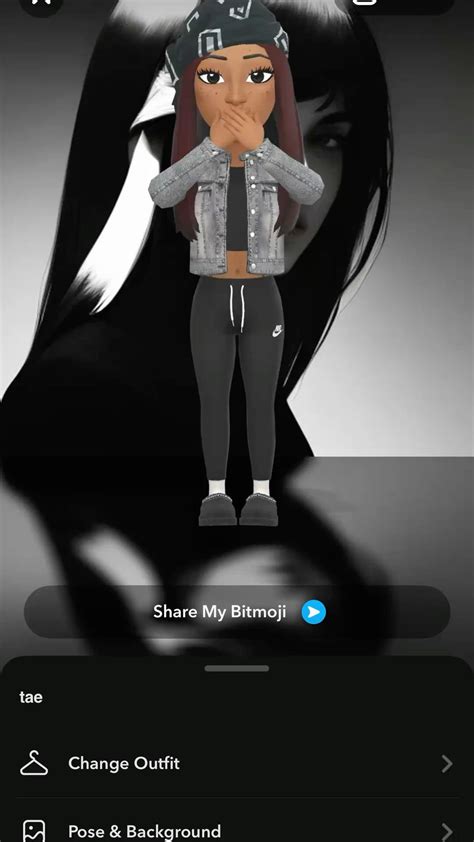 Image result for Bitmoji Outfits