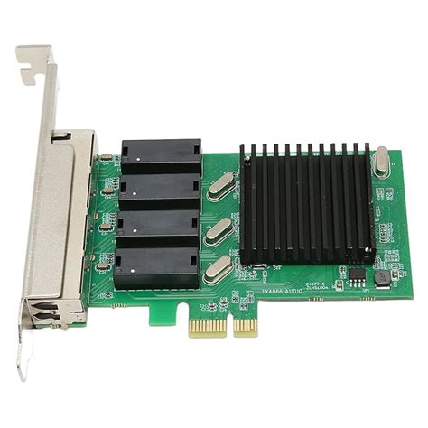 Amazon.in: Buy Sanpyl 2.5Gbps PCIe WiFi Card, 4 Core Wireless Adapter ...