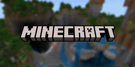 Image result for Minecraft Cave Update Logo