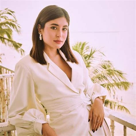 Mitron actress Kritika Kamra kicks off Tandav promotions in style ...