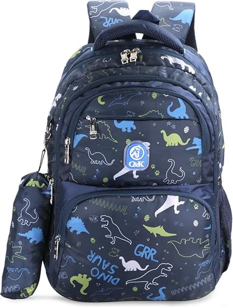 Amazon.in: Chris & Kate: School Bags