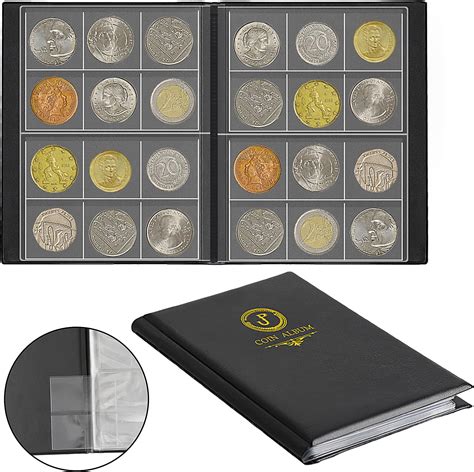 Image result for Caps Coin Albums