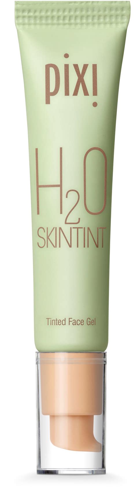 PIXI H2O Skintint No.2 Nude | lyko.com