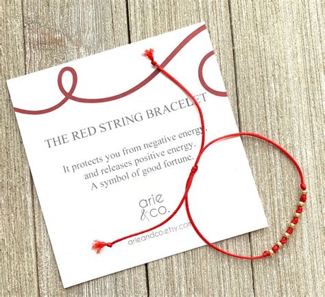 Red String Meaning 的图像结果