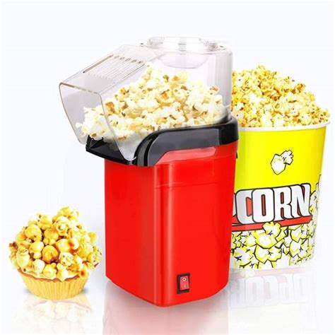 Popcorn Machine - Buy Popcorn Maker Machine Online at Best Prices in ...