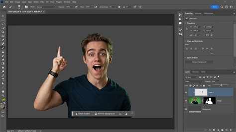 Image result for Photoshop Background Removal Tutorial