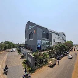 DN Regalia Mall (DN Homes LTD.) - Shopping mall - Bhubaneswar - Odisha ...