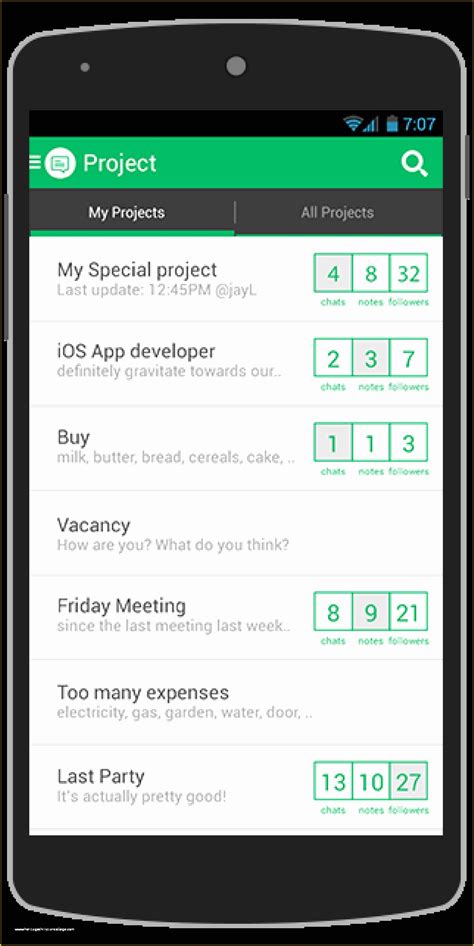 48+ Photo App Templates Collection