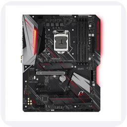 Asrock B365 Motherboard– EliteHubs