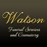 Recent Obituaries | Watson Funeral Services & Crematory