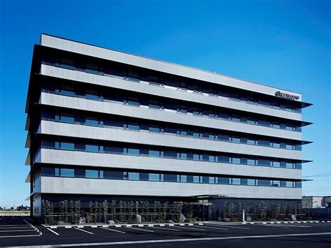 HATAGO INN SHIZUOKA YOSHIDA IC (Shimada) - Hotel Reviews, Photos, Rate ...