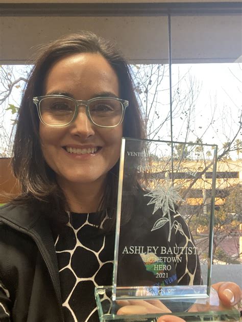 Ashley Bautista on LinkedIn: #covidresponse #countyofventura #venturachamber #thankyou… | 53 ...