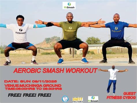 Aerobics workout , Muchinga Ground,Zingalume Twikatane Road, Lusaka, 9 ...