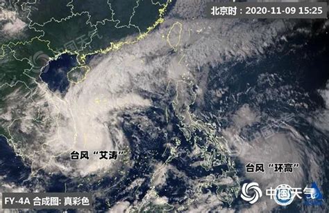 台风多发期到来 长江口局严阵以待