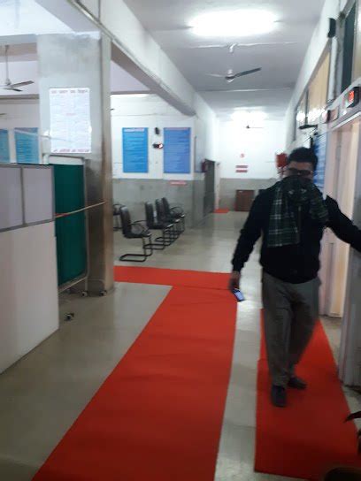ECHS Polyclinic Sonepat - An ECHS Polyclinics in Ambala