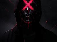 Image result for Minecraft Hacker Character Profile Picture