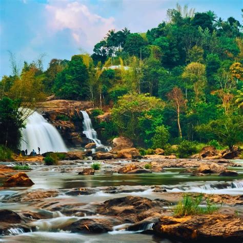 Thanjavur Tourist Places: Exploring Tamil Nadu’s Quaint Temple Town