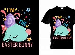 Image result for I'm the Easter Bunny