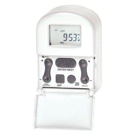 Image result for How to Program a Intermatic Heavy Duty Timer