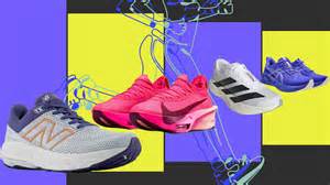 Find the perfect running shoes for any level