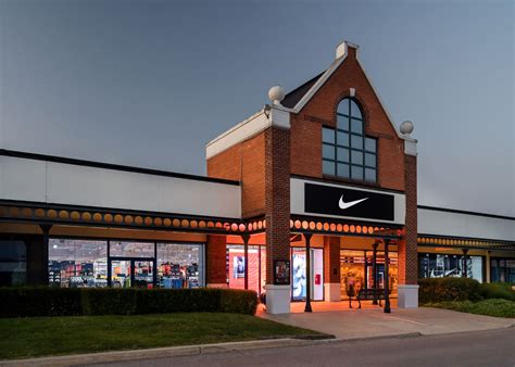 Nike Stores in Aube, France. Nike.com MX