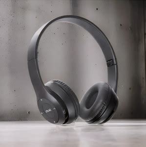 house of common Travel Fold Bluetooth Bass Storm Signature Sound_MP ...