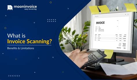 Image result for Invoice Scanning