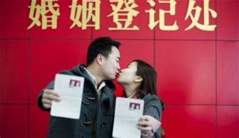拿结婚证需要准备什么证件和材料 - 中国婚博会官网