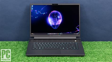 Alienware M16 Home Screen 的图像结果