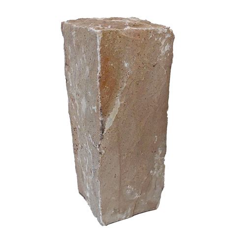 Palisade Sandstone Gaya naturgespalten 10 x 10 x 25 cm online kaufen