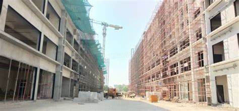 Best Commercial Projects in SG Highway, Ahmedabad | 89+ New & Upcoming ...