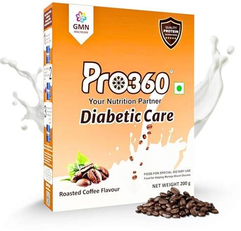 Buy Protein Powder For Diabetic Patients | Flipkart.com 07-Apr-26