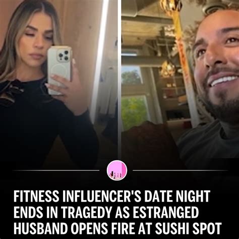 Influencers in the Wild | Marlena Velez, a 22-year-old TikTok ...