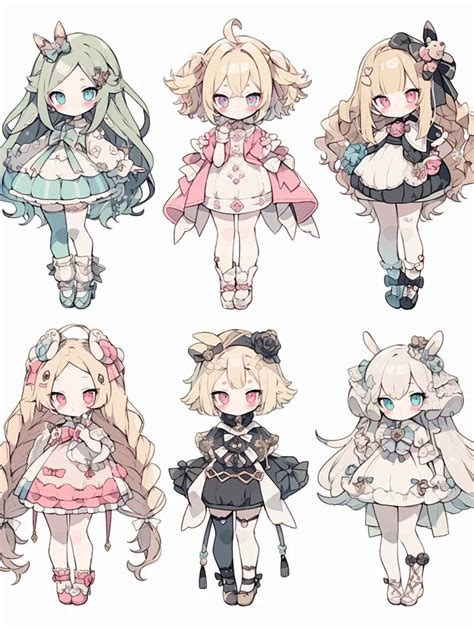 Ai 技术 可爱风格 的图像结果