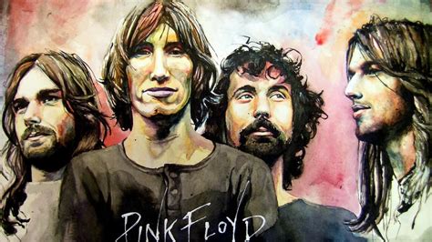 Pink Floyd Band Wallpapers | PixelsTalk.Net