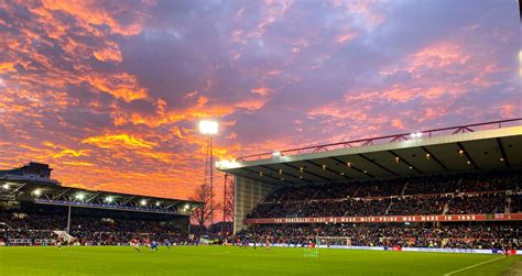 Weather City Ground Nottingham