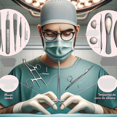 Spanish Terms for Common Surgical Procedures