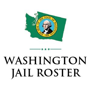 Whitman County Inmates | Jail Roster Search