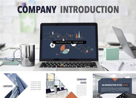 21 Best Free Keynote Templates - Inspiration & Productivity for Everyone