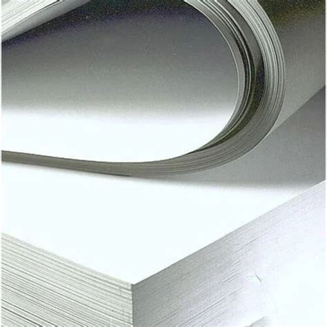 Poly Coated Grey Back Board Manufacturer, Supplier from Ahmedabad