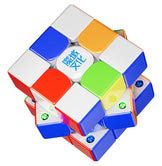 MoYu Weilong WRM v11 – The Cubeology