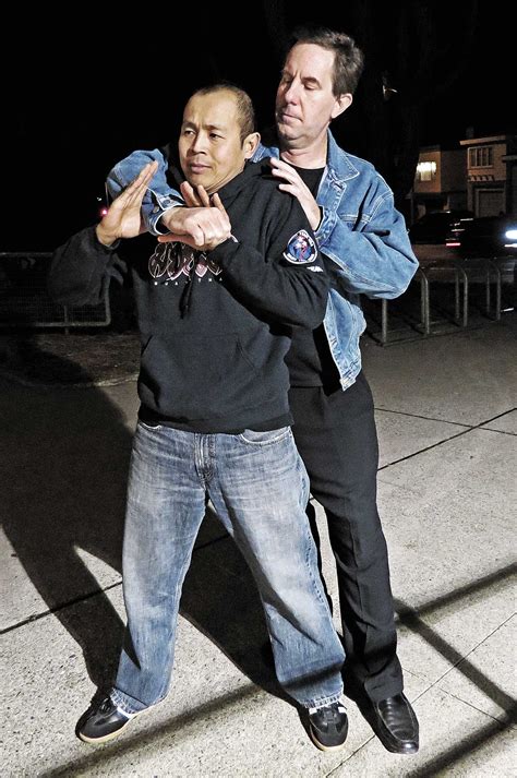 Lights Out: Chokehold Basics for Self-Defense | RECOIL OFFGRID