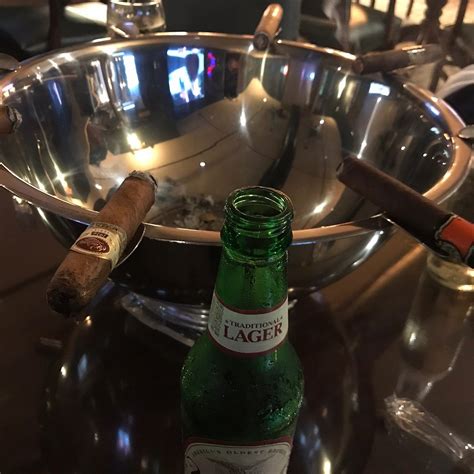 EMBASSY CIGAR LOUNGE (2026) All You Need to Know BEFORE You Go (with ...