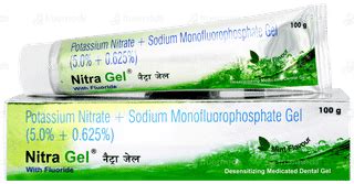 Nitra Gel 100 GM | Order Nitra Gel 100 GM Online at Truemeds