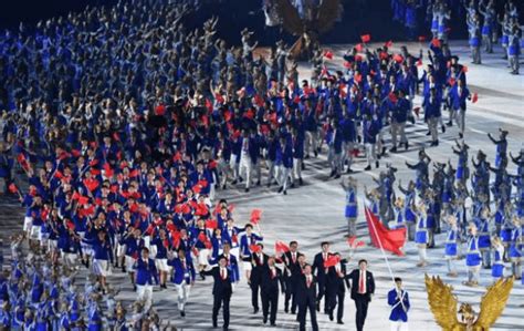 亚运会在宁波哪里举办,亚运会2022年在杭州哪里举行-百答号