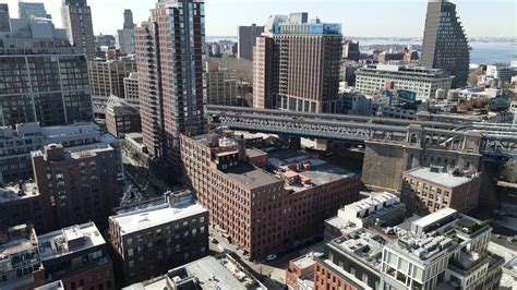 68 Jay Studios Creative Office Lofts 68 Jay Street, Brooklyn NY 11201