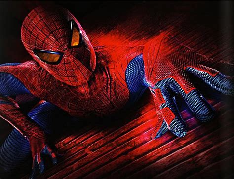 超凡蜘蛛侠(The Amazing Spider-Man) 1080P 下载-高清电影TM