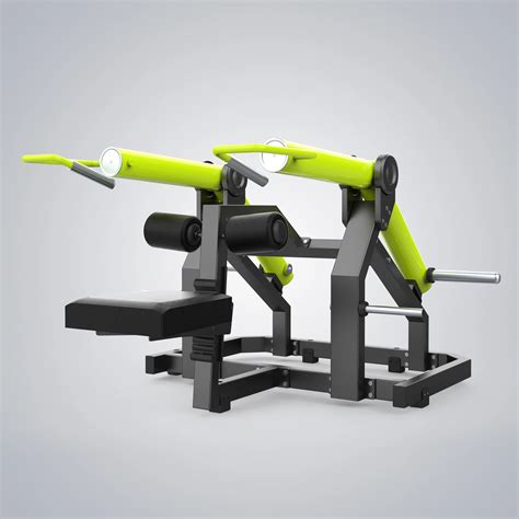 Seated Dip DS-22 – Gamma Fitness