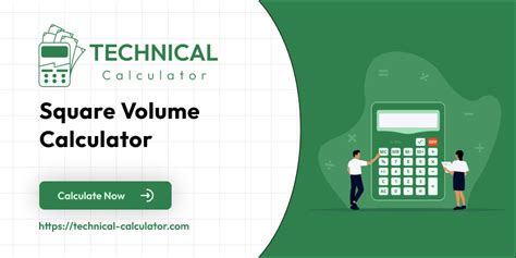 Image result for Volume of Square Examples